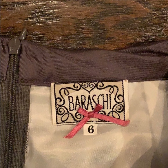 Anthropologie Skirt. Size 6. - Picture 5 of 5